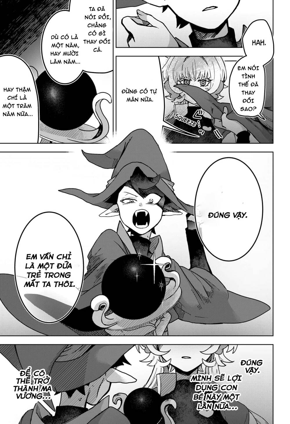 Sanagi No Heart Chapter 1.3 - 62