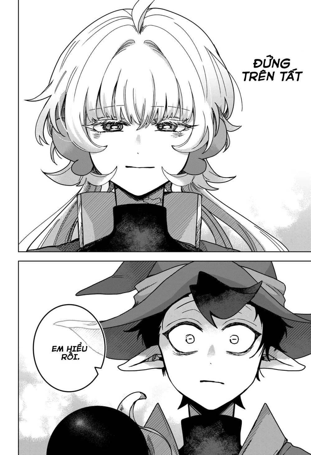 Sanagi No Heart Chapter 1.3 - 63