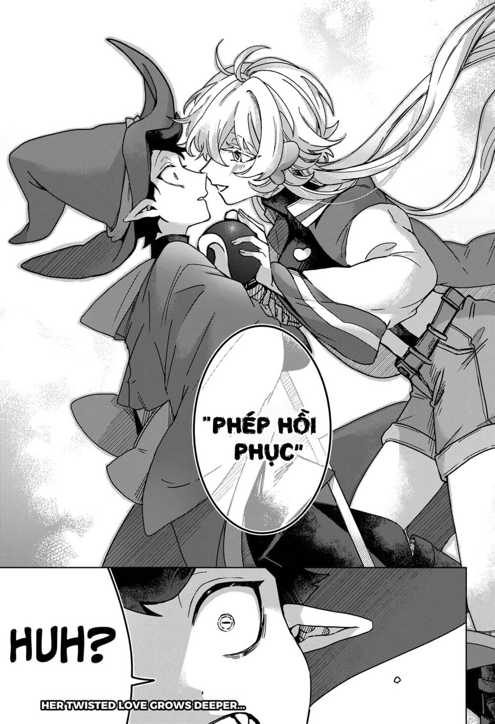 Sanagi No Heart Chapter 1.3 - 66