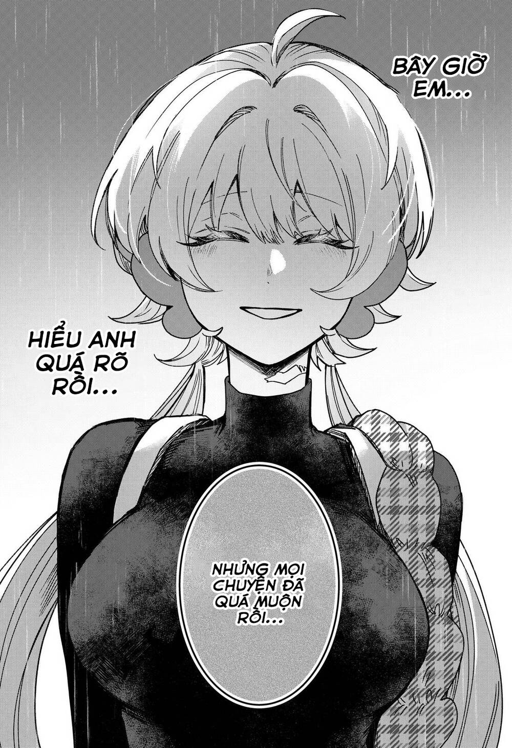 Sanagi No Heart Chapter 3 - 19