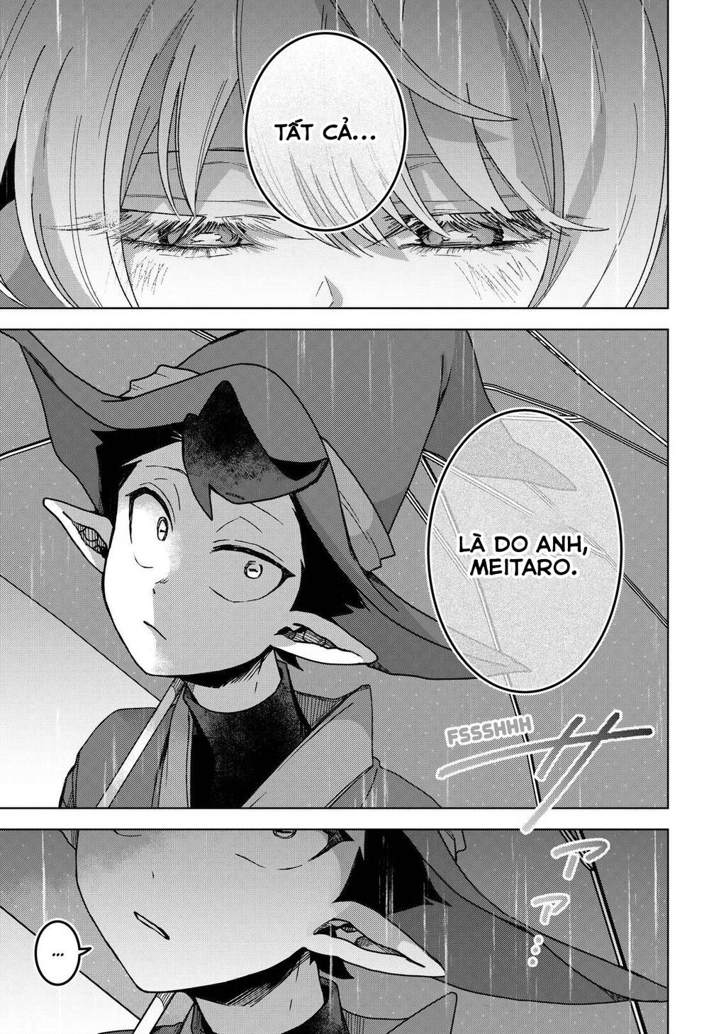 Sanagi No Heart Chapter 3 - 20