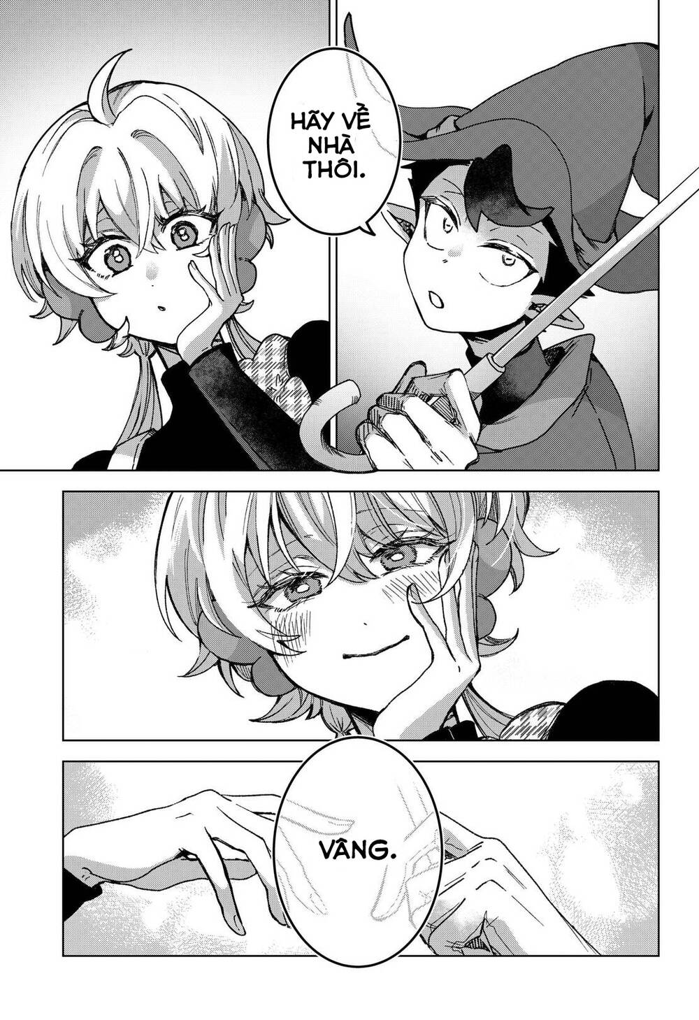 Sanagi No Heart Chapter 3 - 22