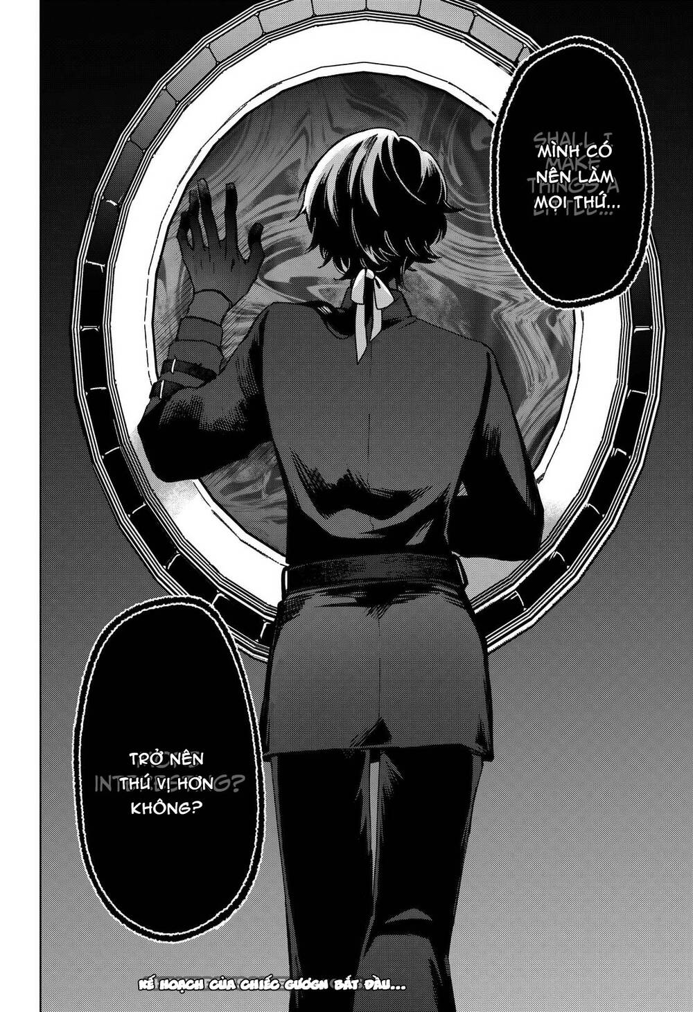 Sanagi No Heart Chapter 3 - 25