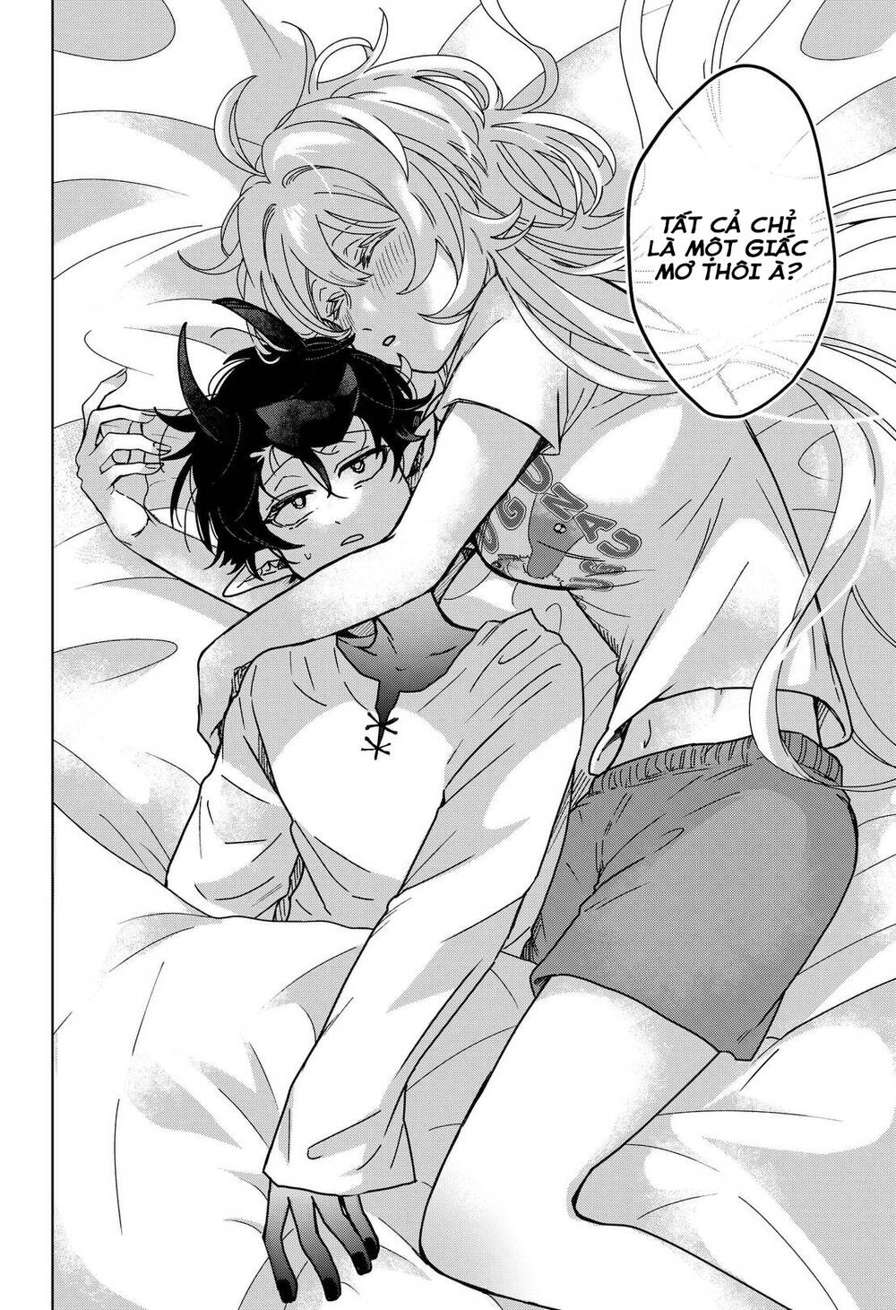 Sanagi No Heart Chapter 2 - 5