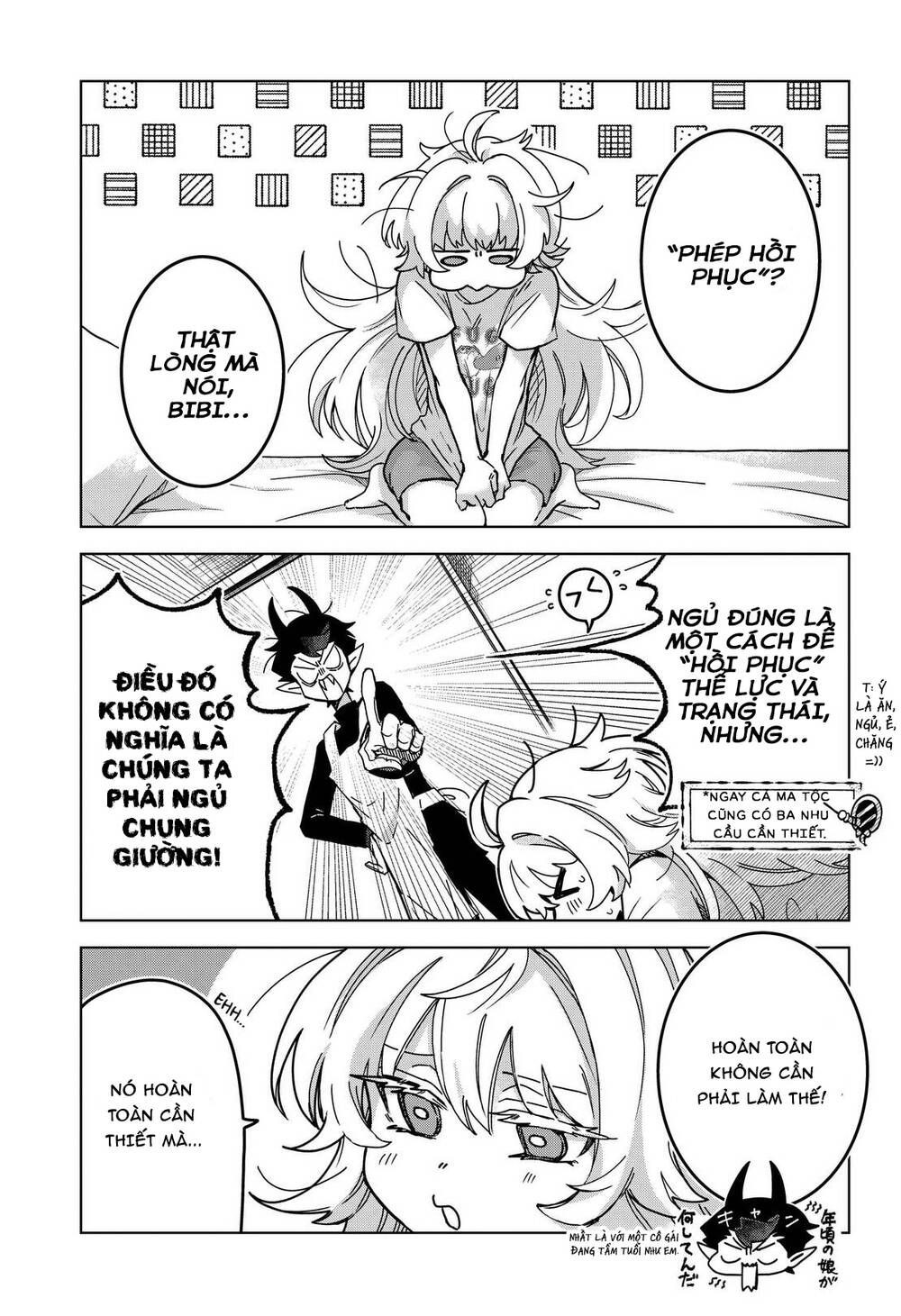 Sanagi No Heart Chapter 2 - 8