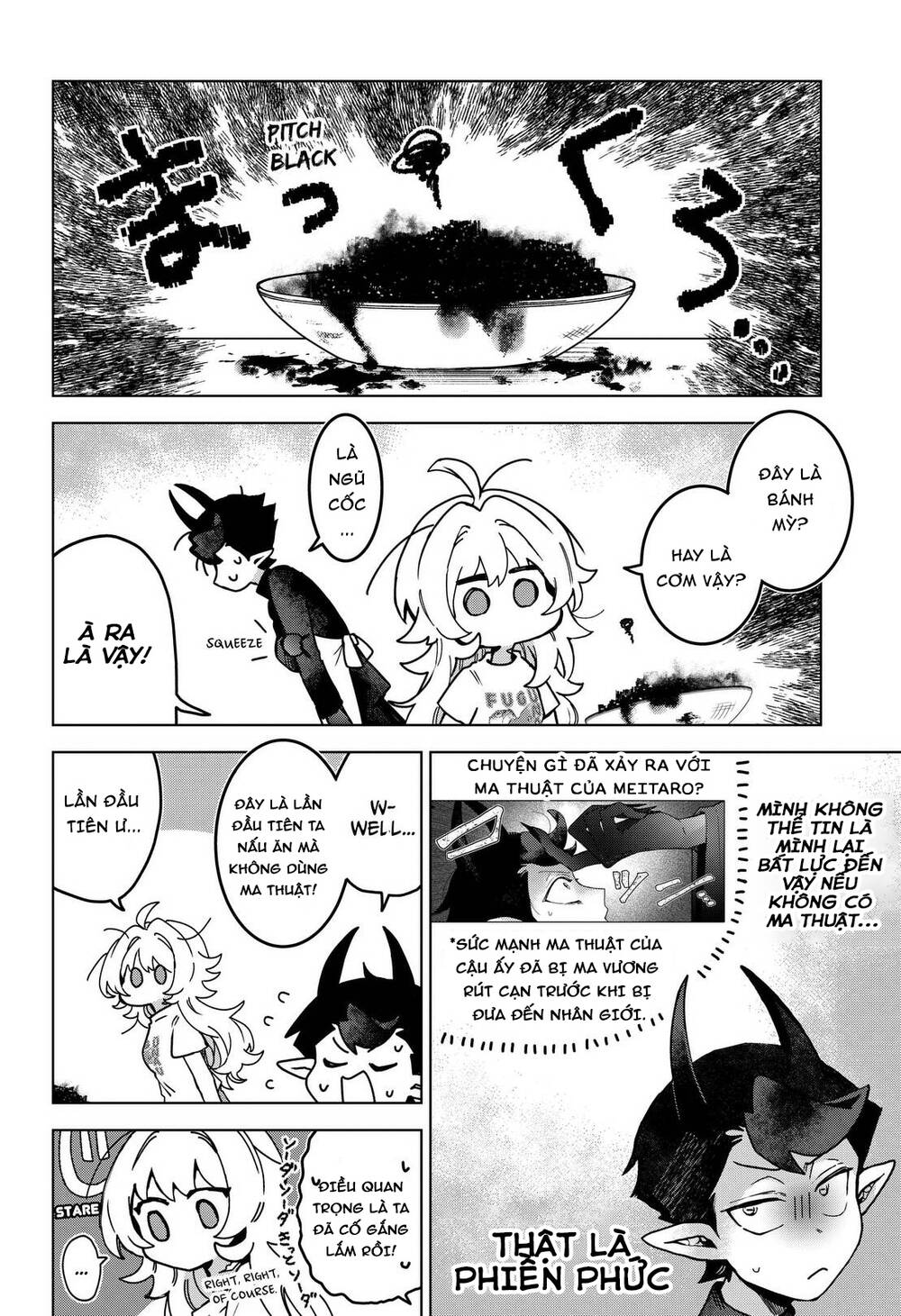 Sanagi No Heart Chapter 2 - 11