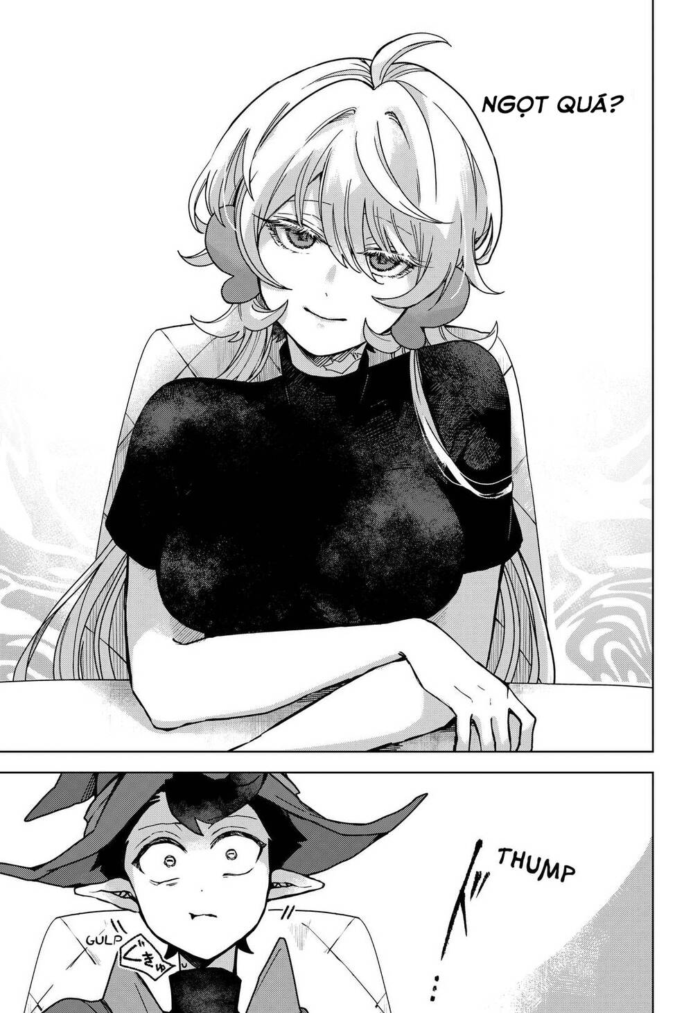 Sanagi No Heart Chapter 2 - 18