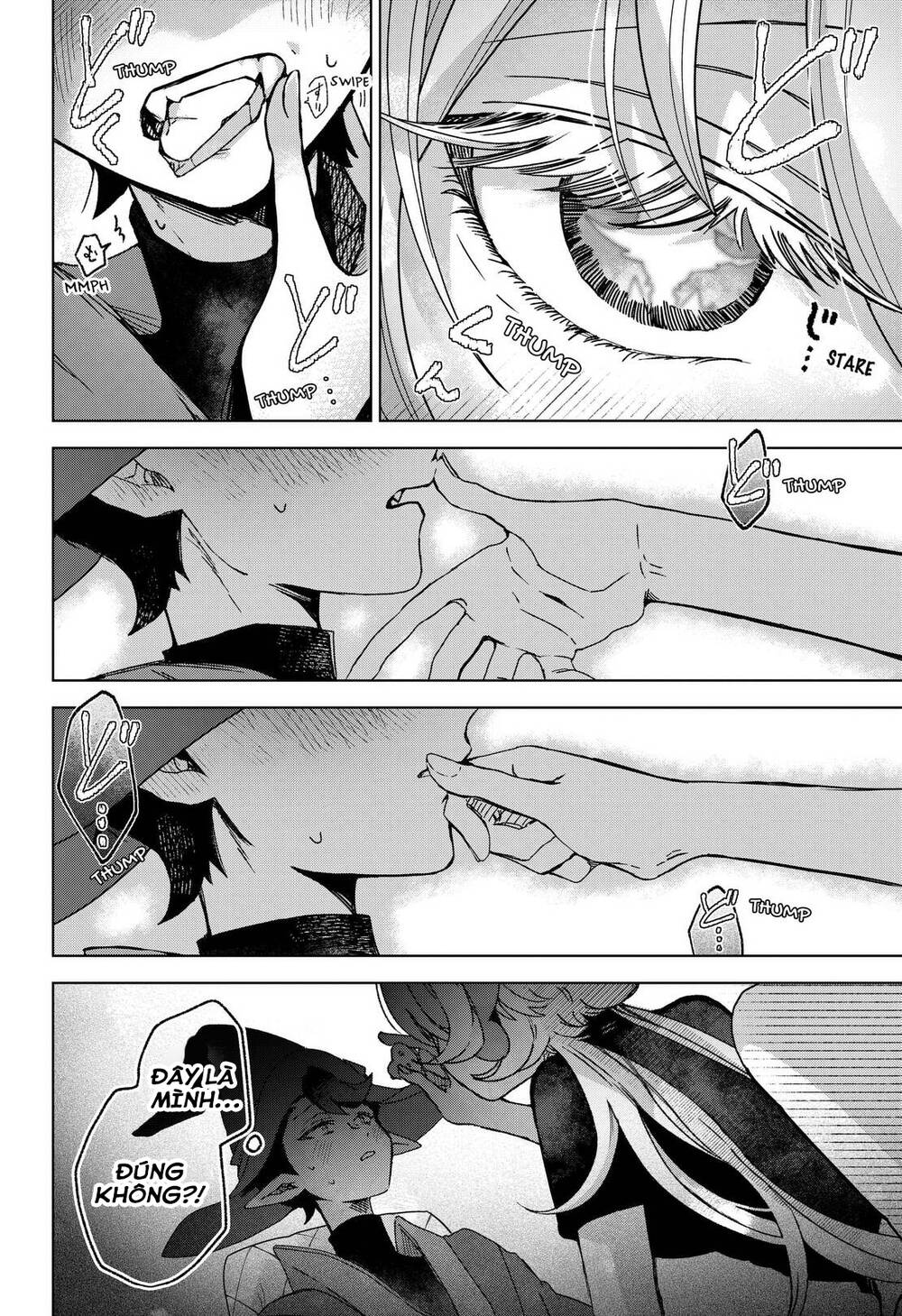 Sanagi No Heart Chapter 2 - 19