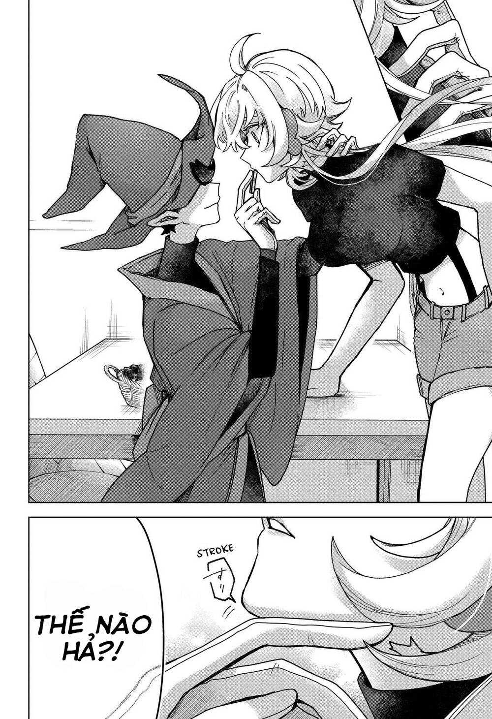 Sanagi No Heart Chapter 2 - 27