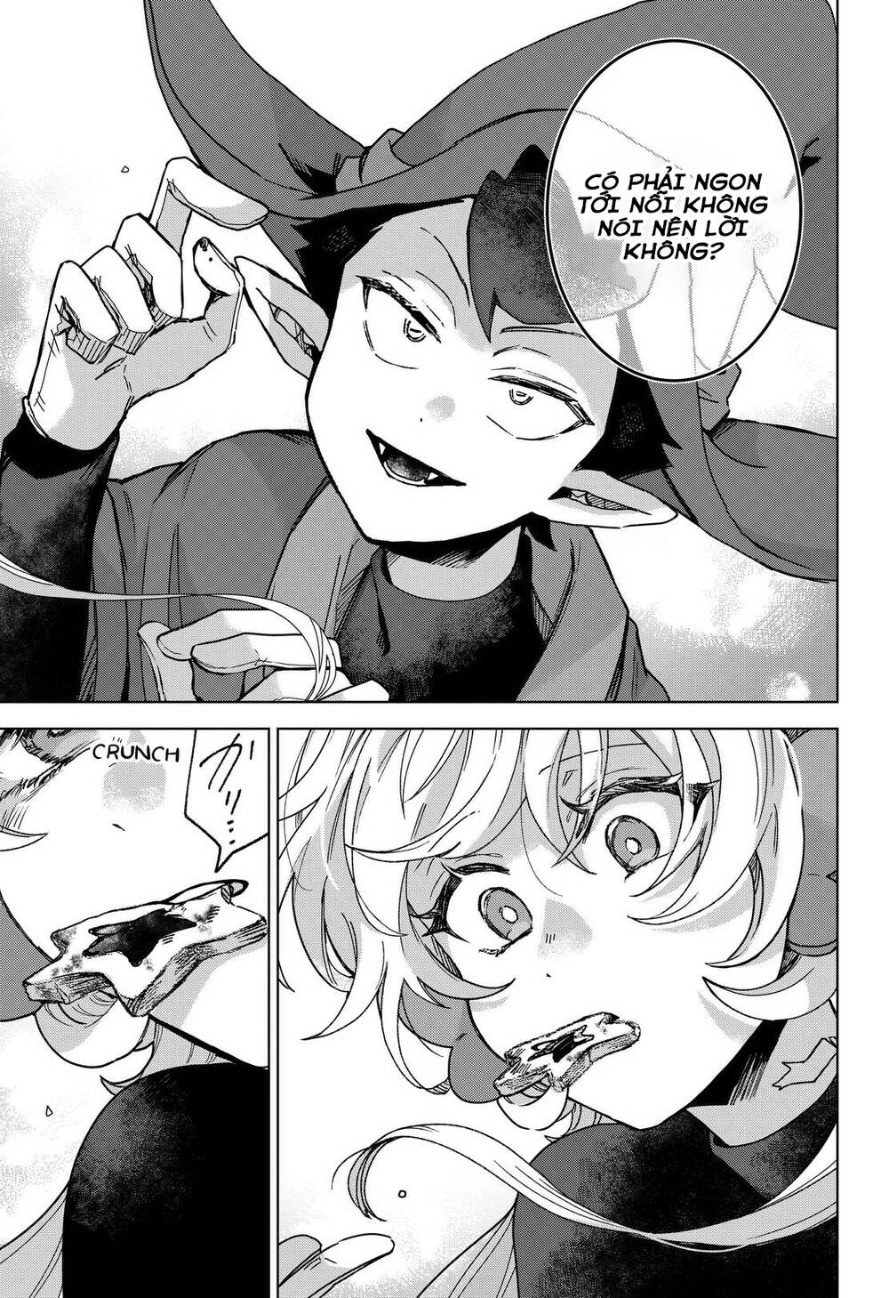 Sanagi No Heart Chapter 2 - 28