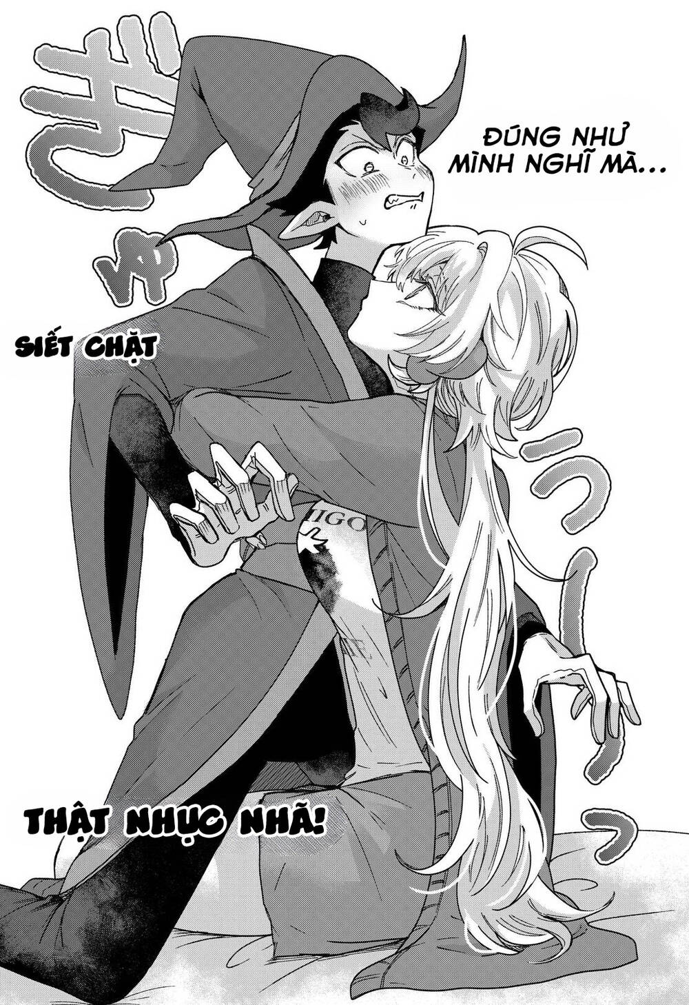 Sanagi No Heart Chapter 4 - 15
