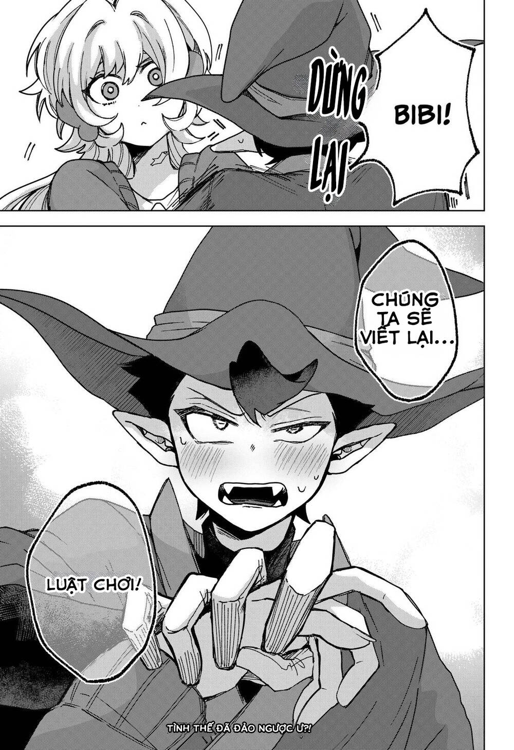 Sanagi No Heart Chapter 4 - 24