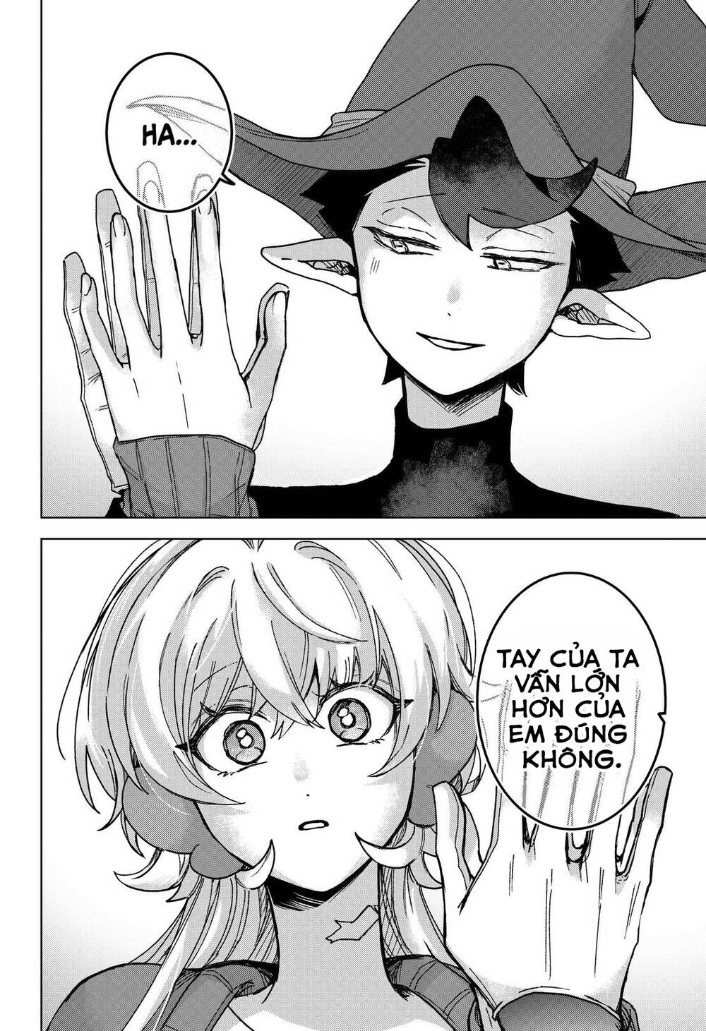 Sanagi No Heart Chapter 5 - 13