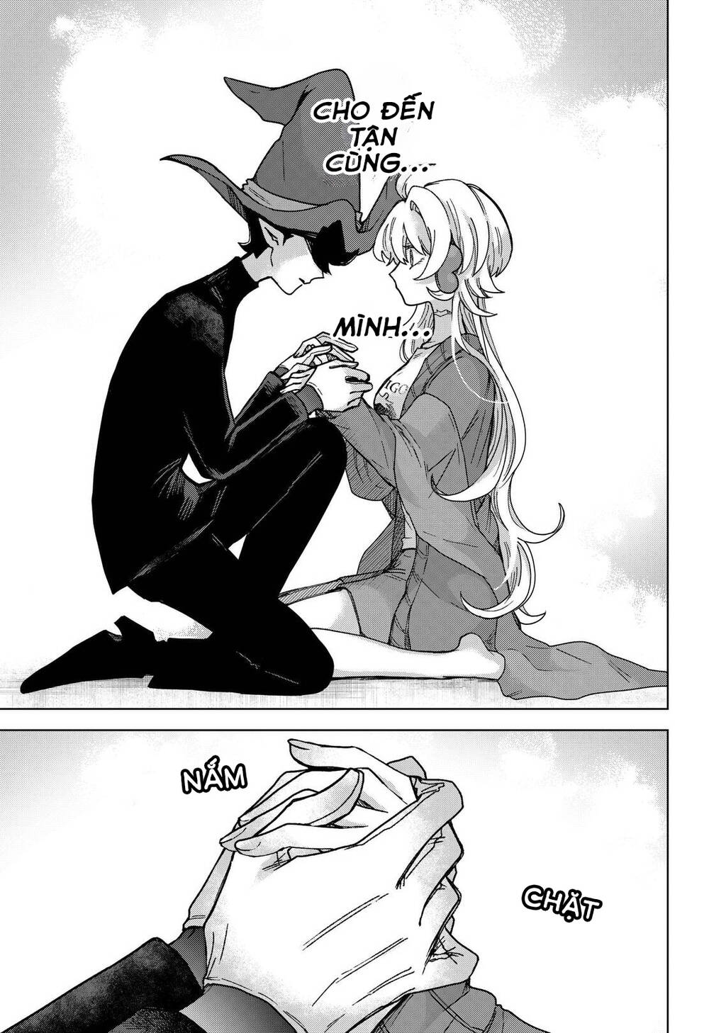 Sanagi No Heart Chapter 5 - 14