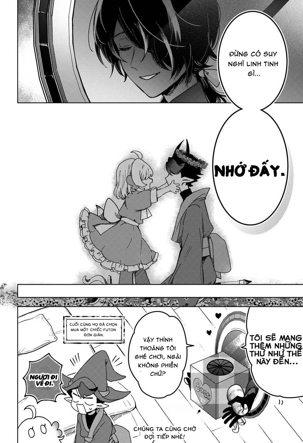 Sanagi No Heart Chapter 5 - 23