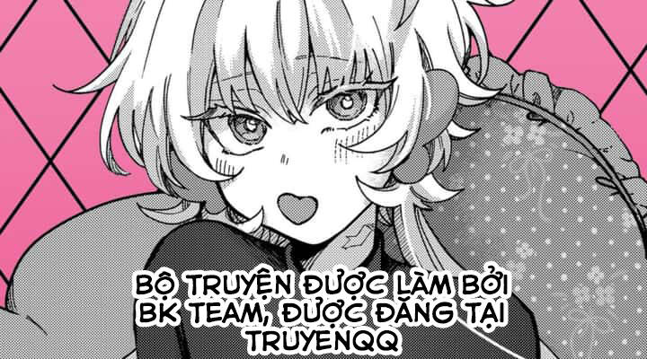 Sanagi No Heart Chapter 6 - 1