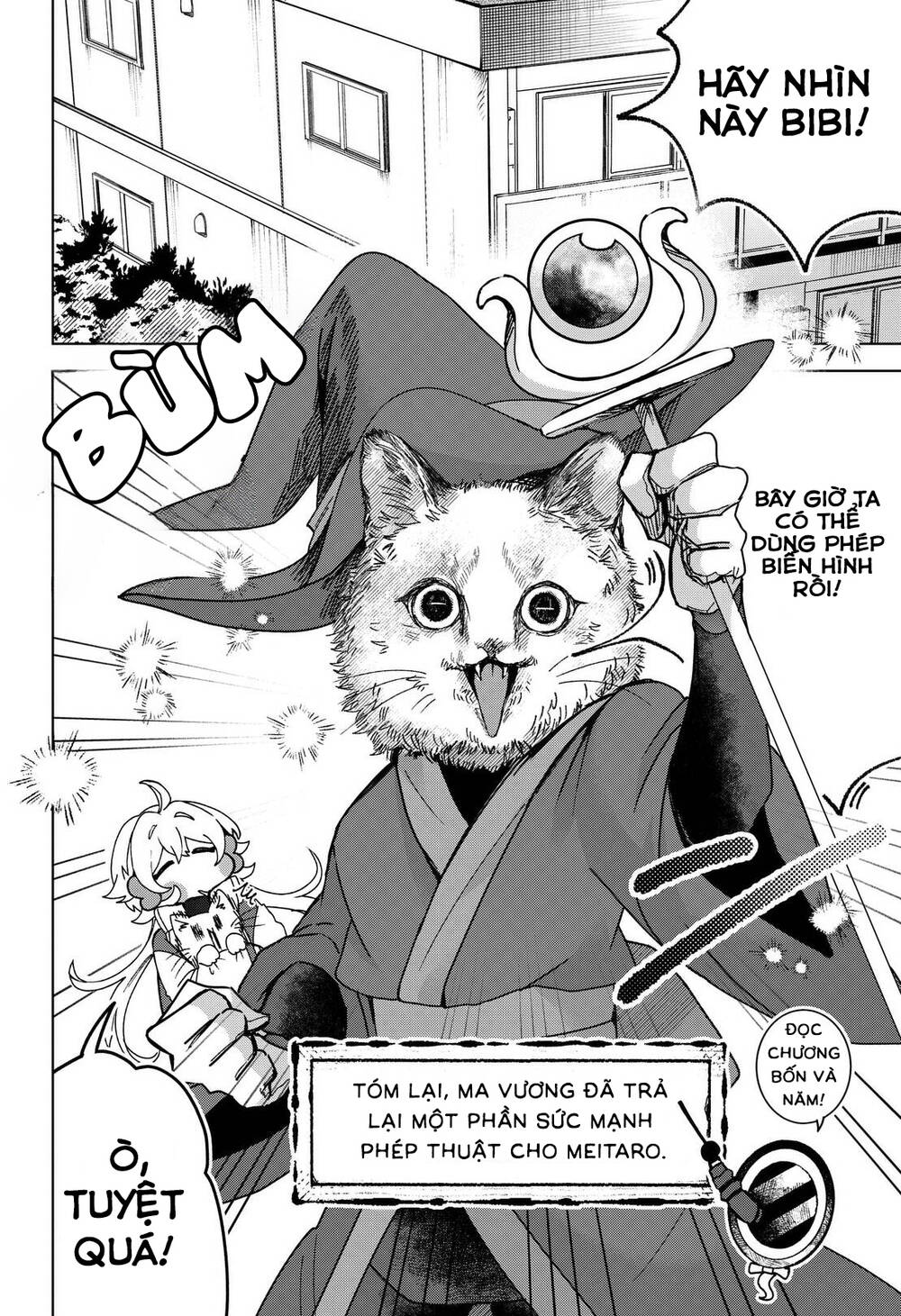 Sanagi No Heart Chapter 6 - 3