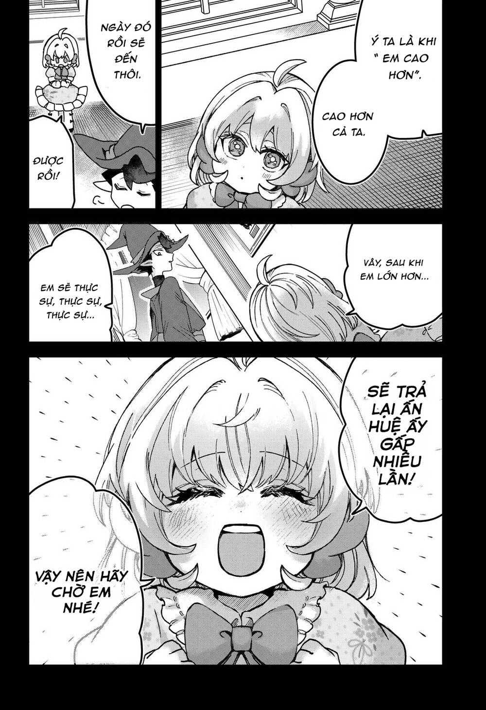 Sanagi No Heart Chapter 6 - 17