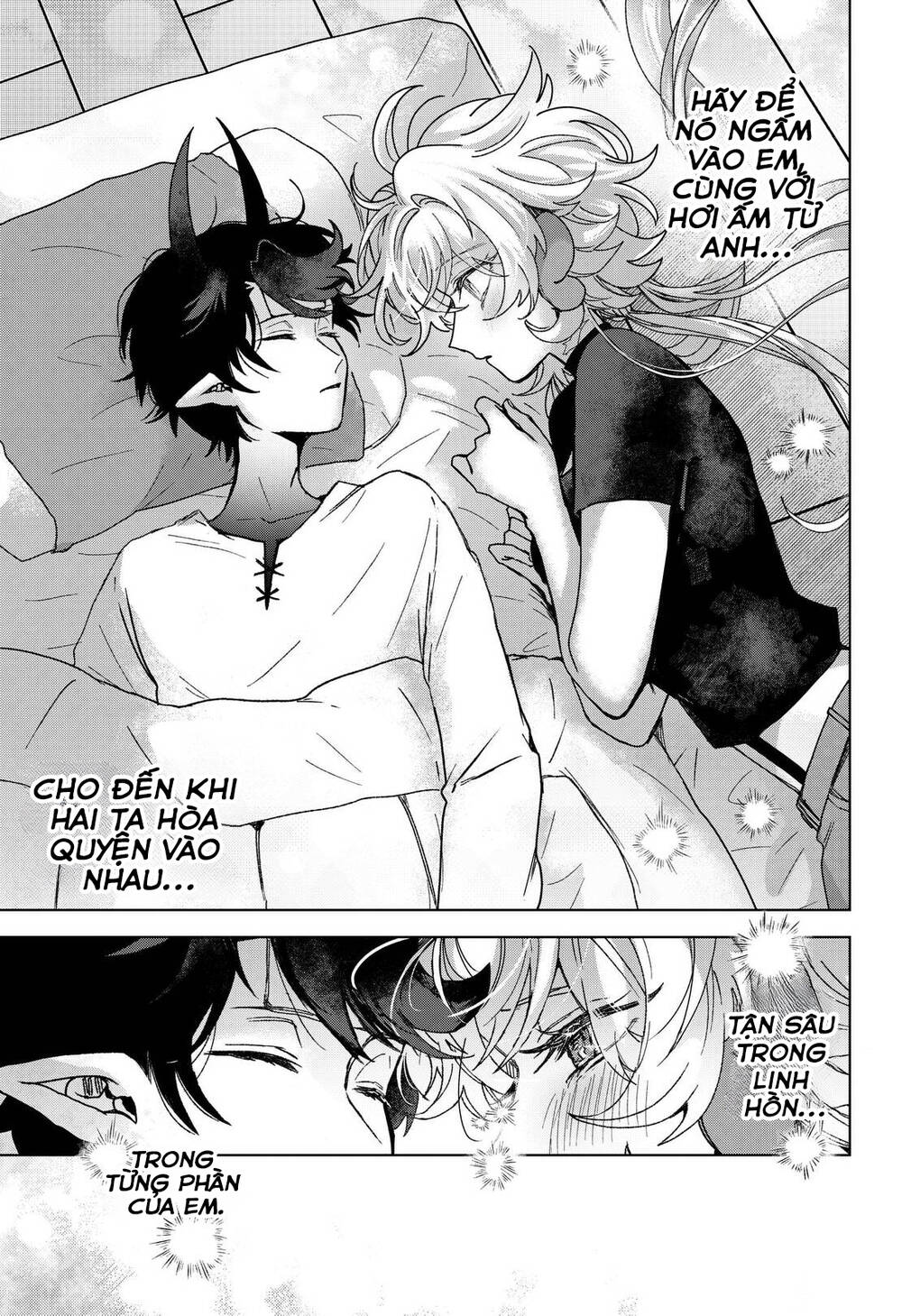 Sanagi No Heart Chapter 6 - 22