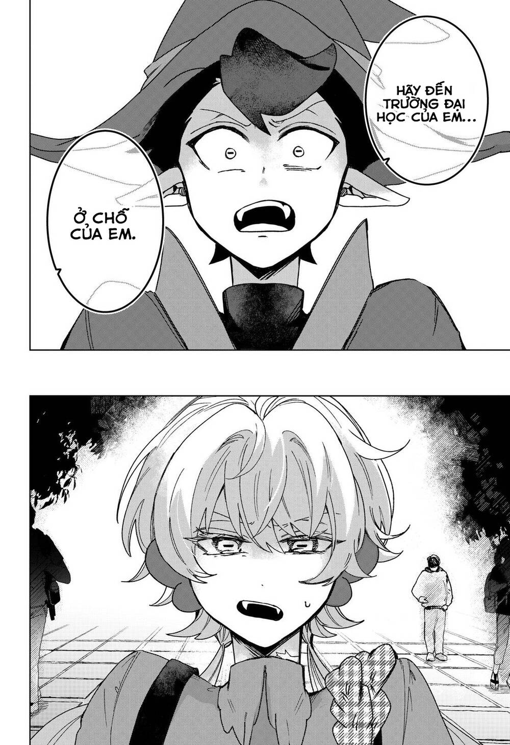 Sanagi No Heart Chapter 6 - 25
