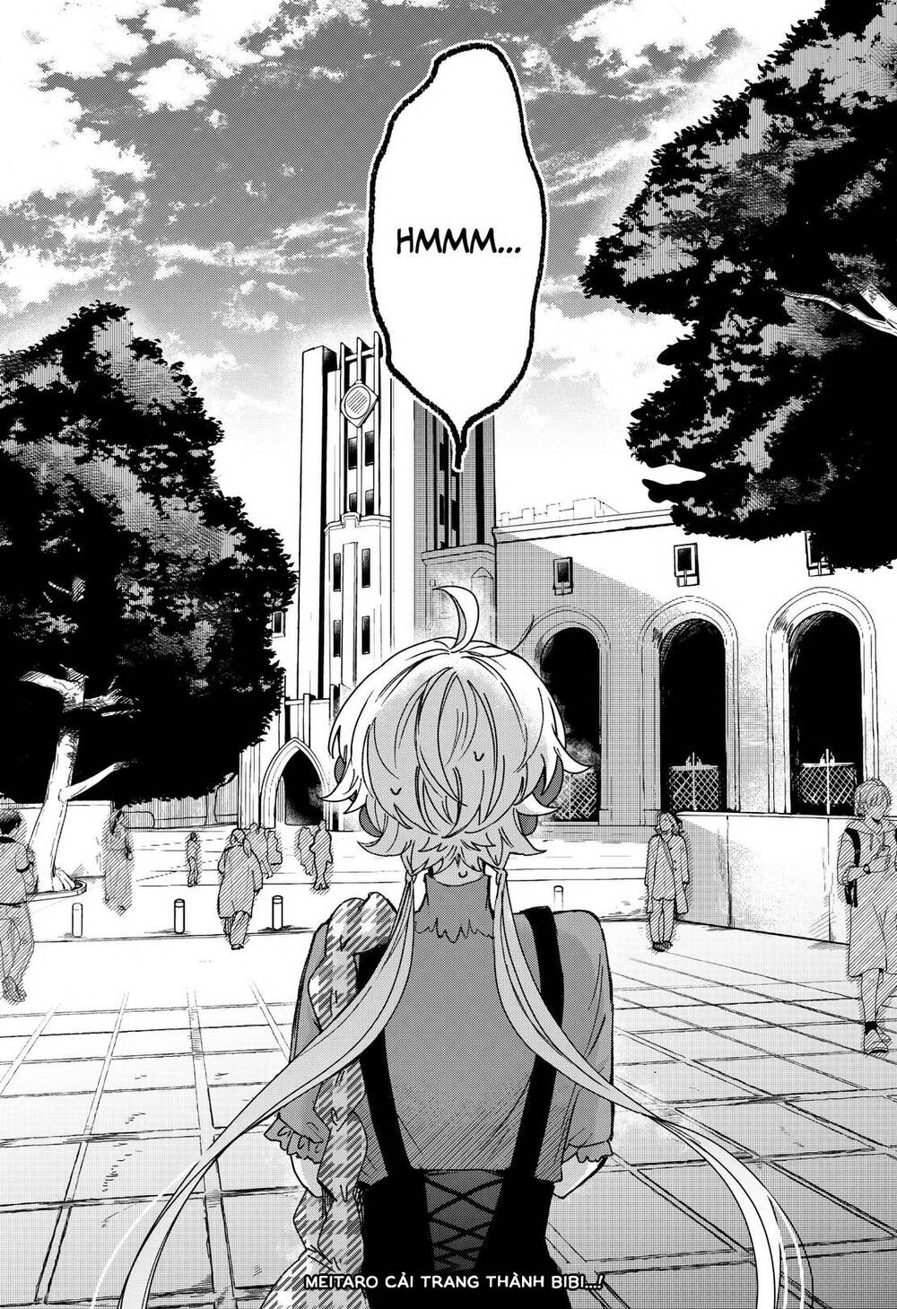 Sanagi No Heart Chapter 6 - 26