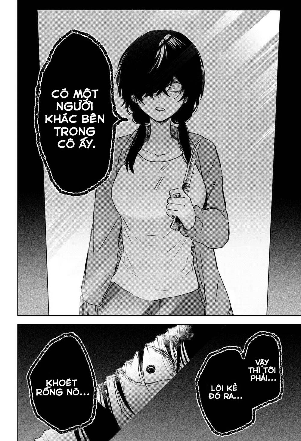 Sanagi No Heart Chapter 8 - 13