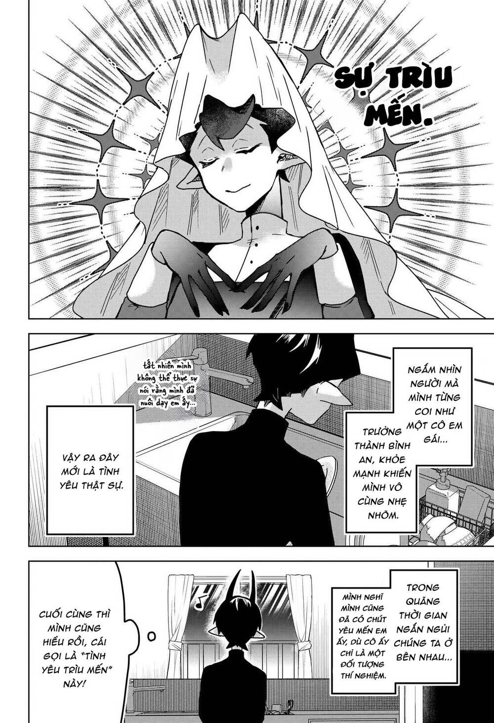 Sanagi No Heart Chapter 8 - 19