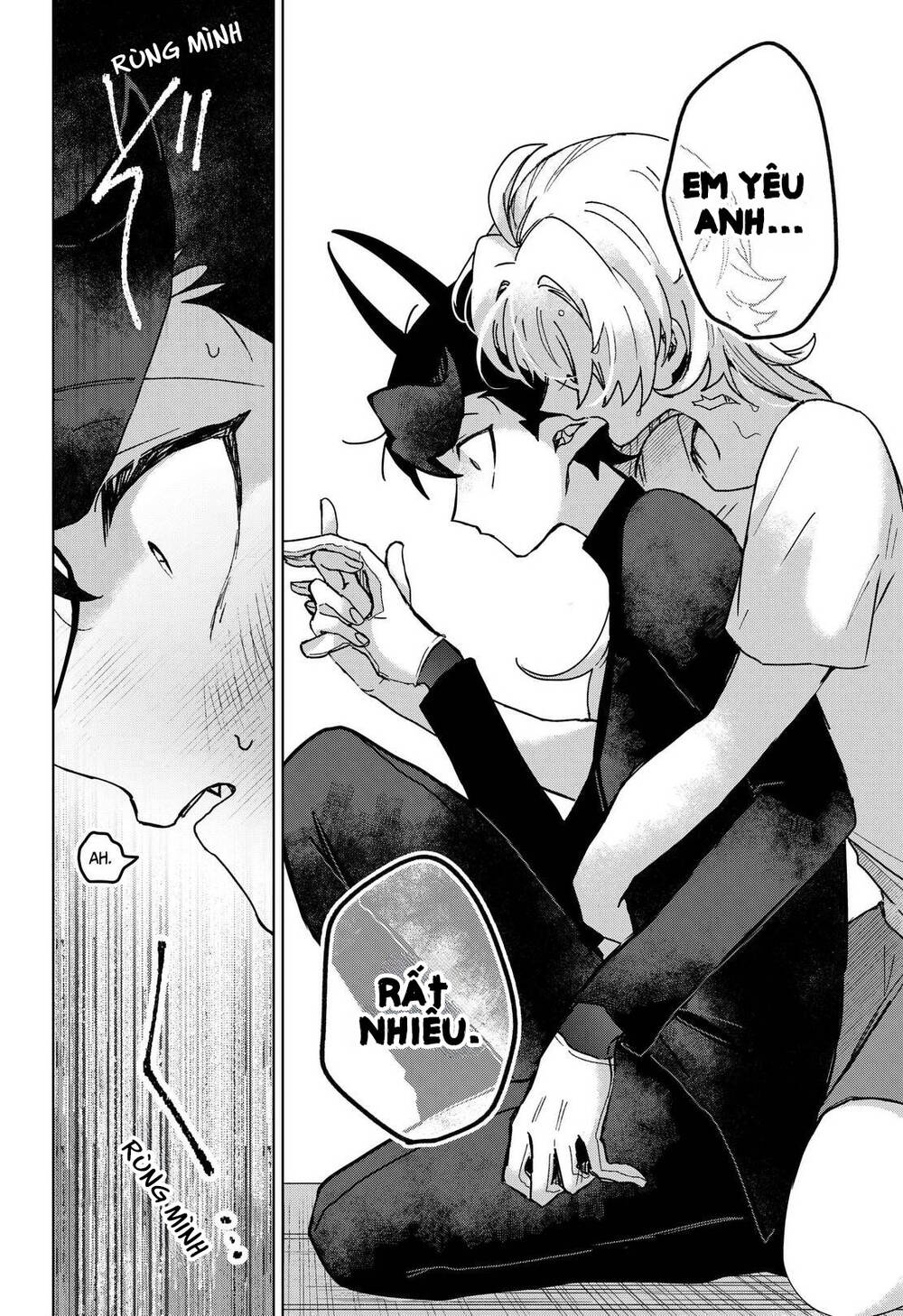 Sanagi No Heart Chapter 9 - 7