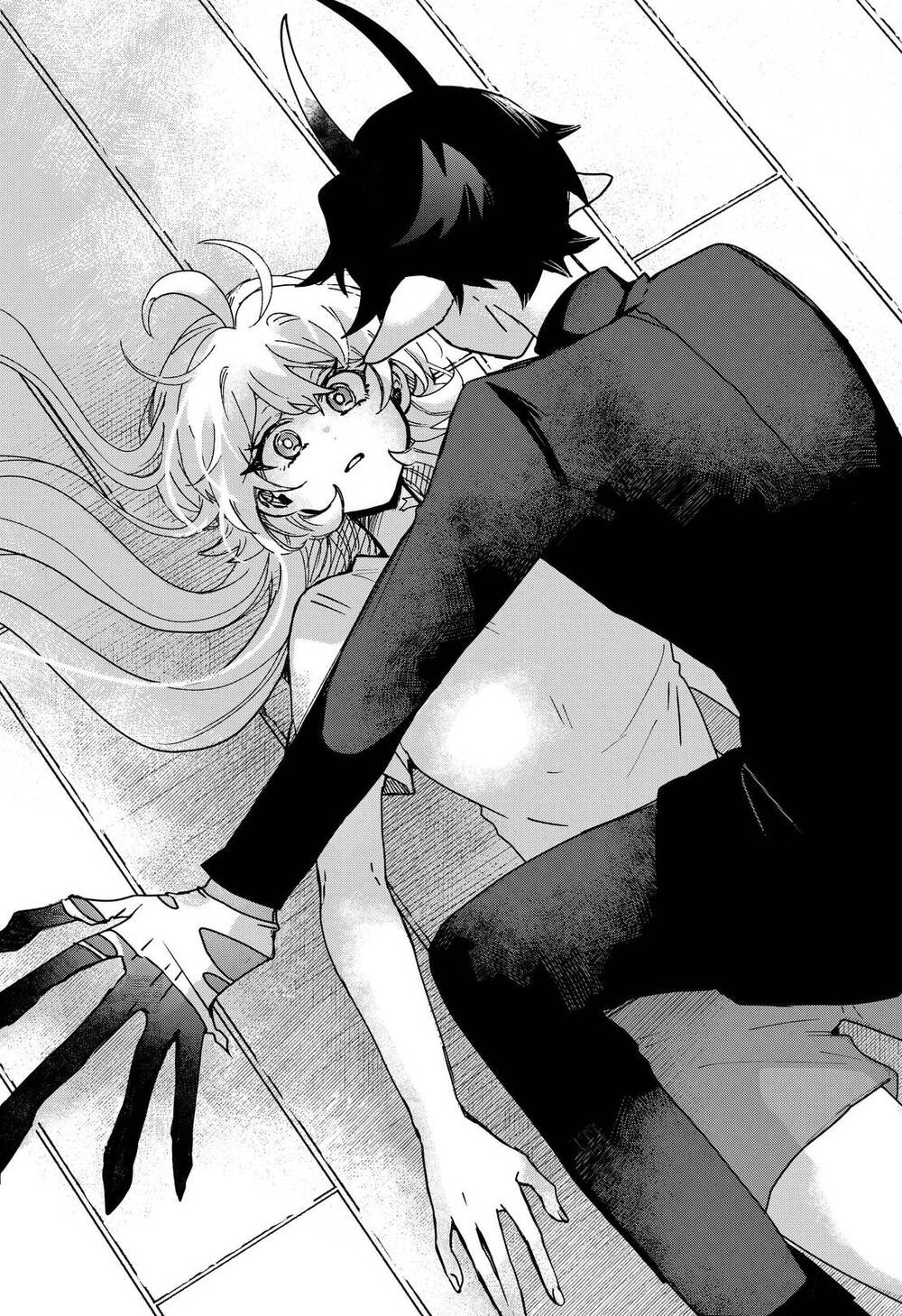 Sanagi No Heart Chapter 9 - 15