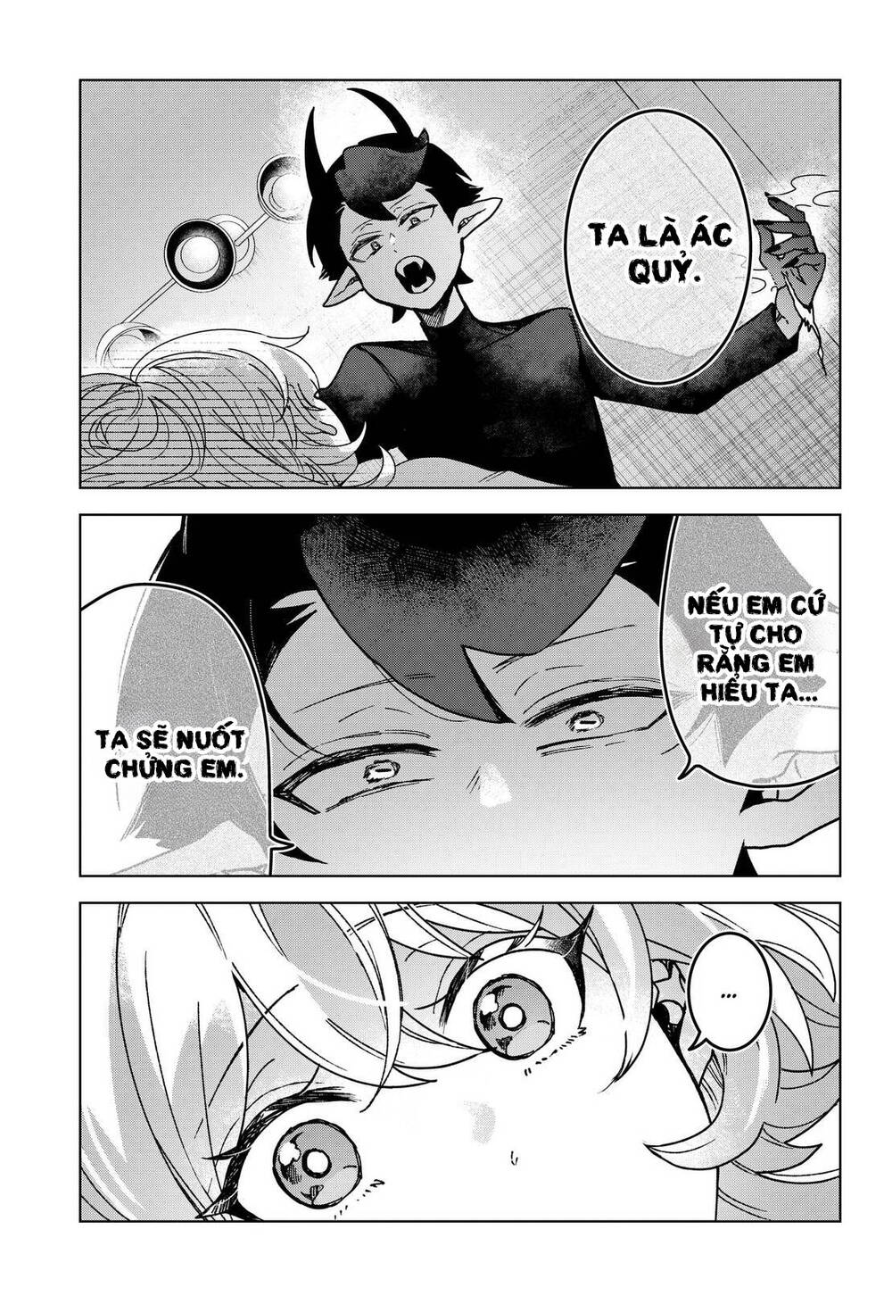 Sanagi No Heart Chapter 9 - 16