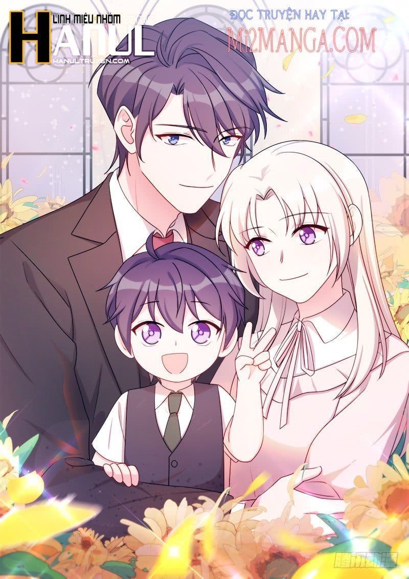 Tiểu Bạch Nam Thần Daddy Chapter 156.2 - 2