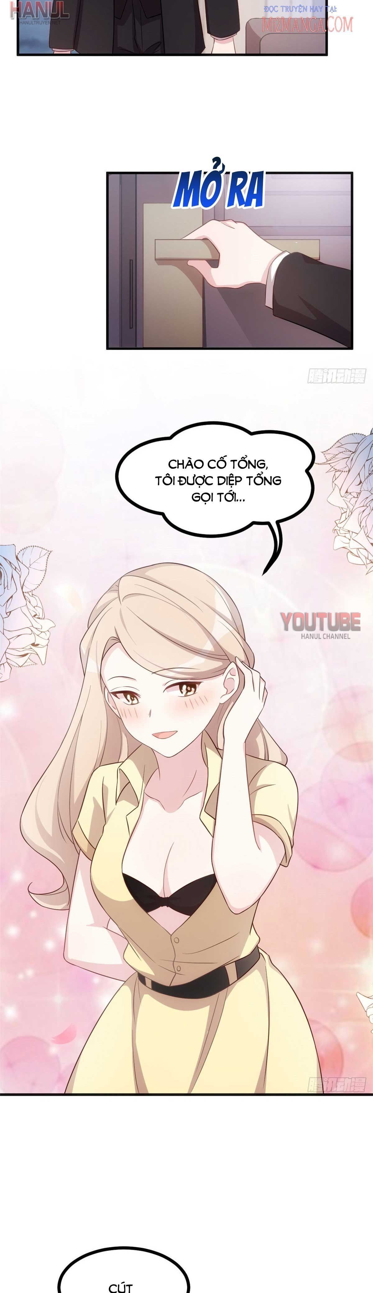 Tiểu Bạch Nam Thần Daddy Chapter 156.2 - 4