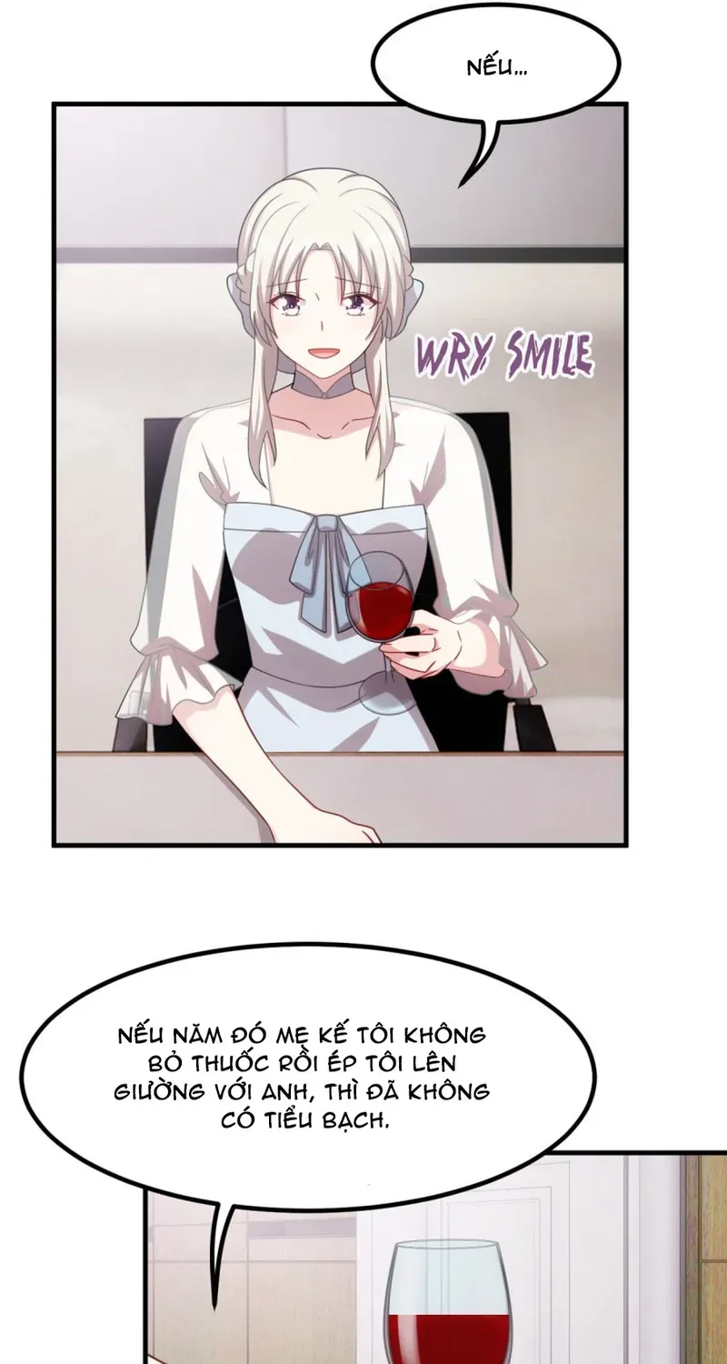 Tiểu Bạch Nam Thần Daddy Chapter 219 - 15