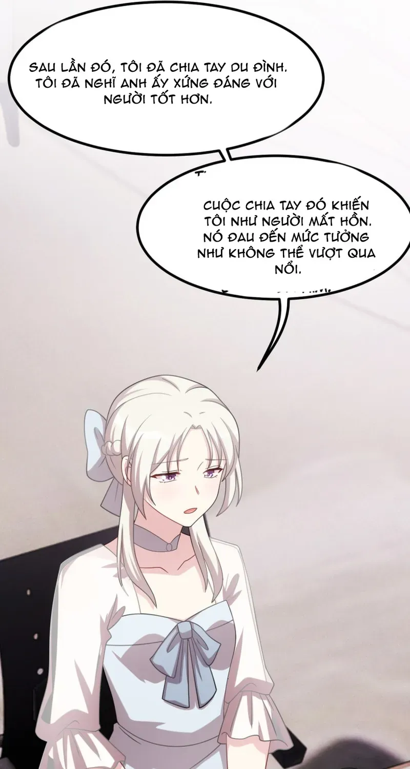 Tiểu Bạch Nam Thần Daddy Chapter 219 - 17