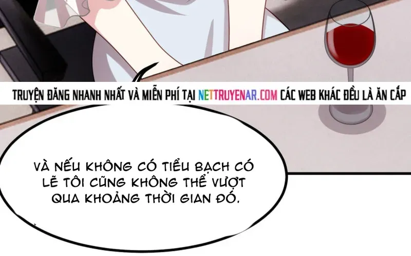 Tiểu Bạch Nam Thần Daddy Chapter 219 - 18