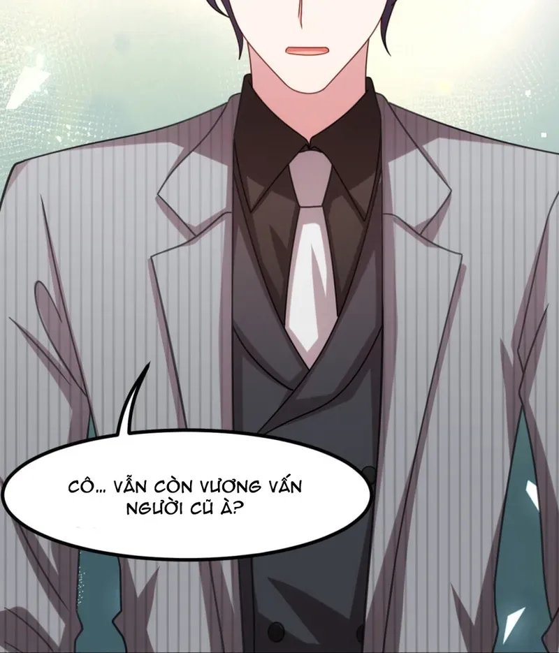 Tiểu Bạch Nam Thần Daddy Chapter 219 - 20