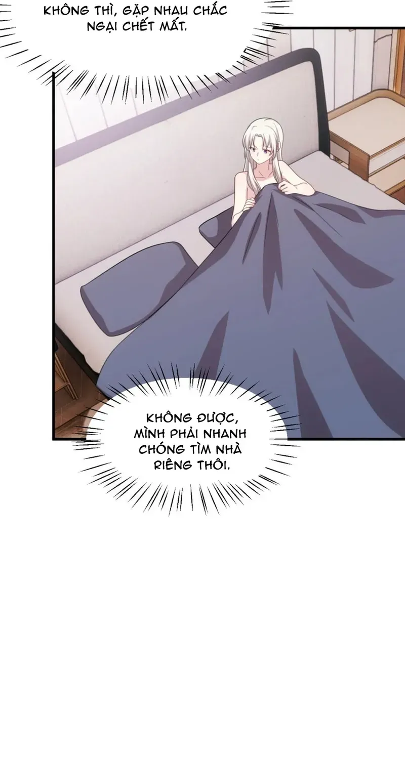 Tiểu Bạch Nam Thần Daddy Chapter 220 - 17