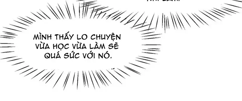 Tiểu Bạch Nam Thần Daddy Chapter 220 - 23
