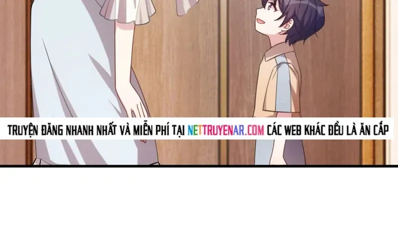 Tiểu Bạch Nam Thần Daddy Chapter 220 - 25