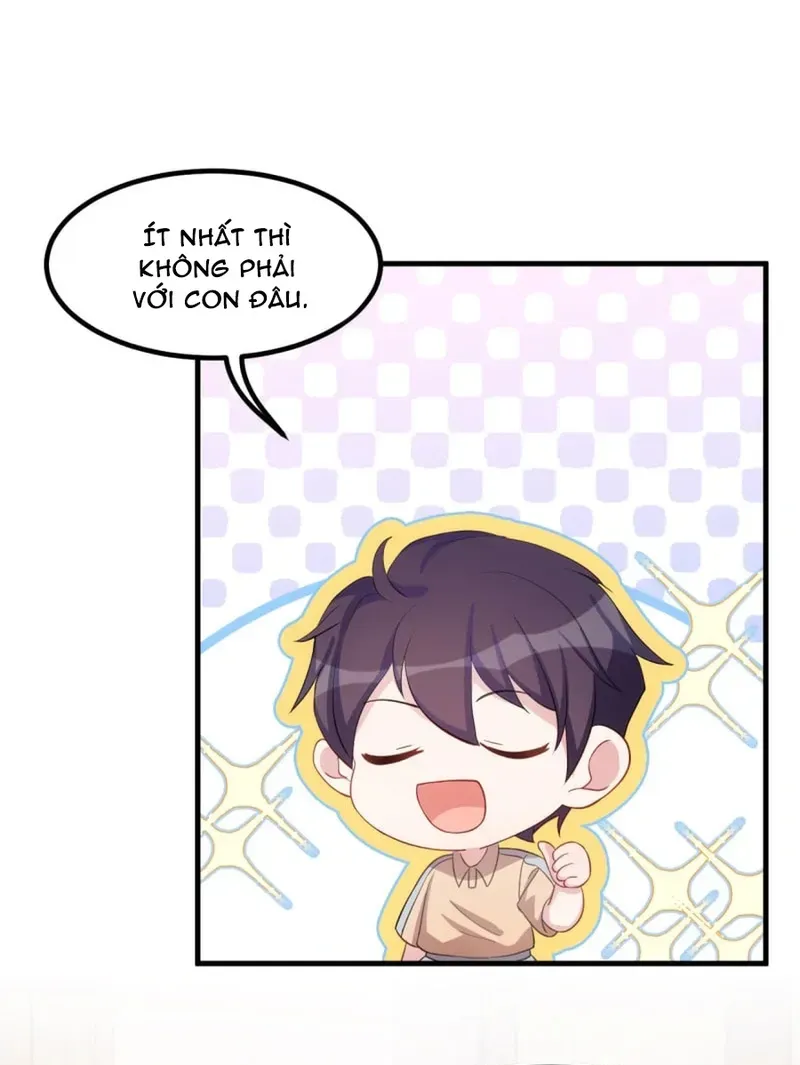 Tiểu Bạch Nam Thần Daddy Chapter 220 - 26
