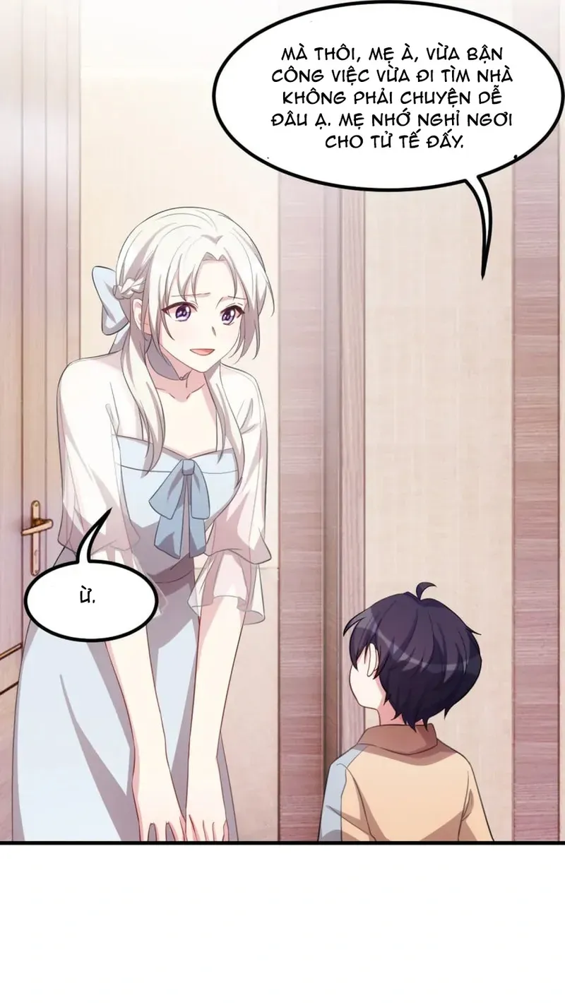 Tiểu Bạch Nam Thần Daddy Chapter 220 - 27