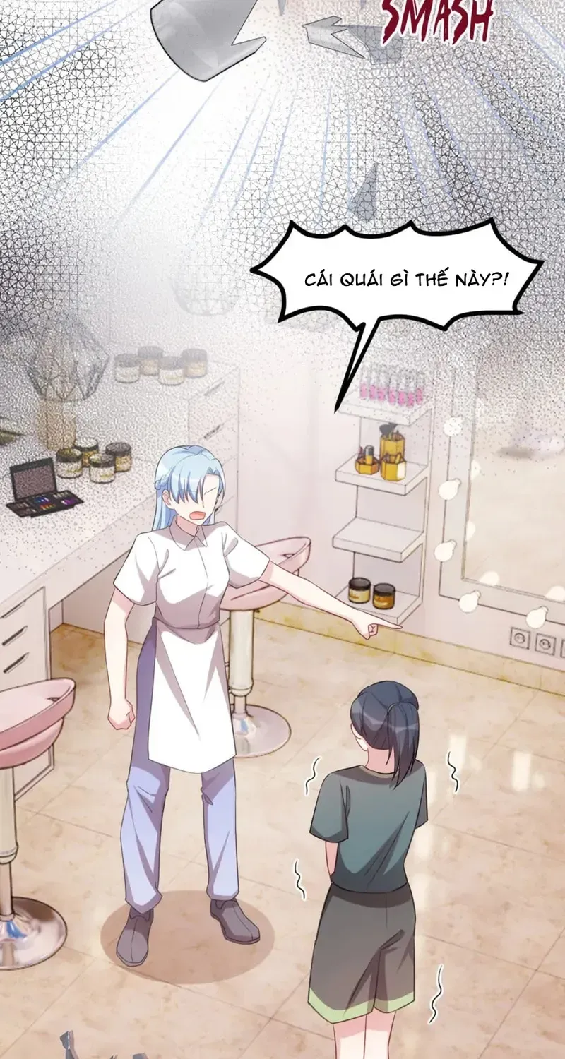 Tiểu Bạch Nam Thần Daddy Chapter 220 - 30