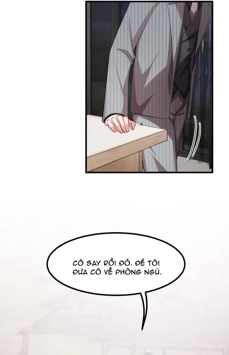 Tiểu Bạch Nam Thần Daddy Chapter 220 - 6