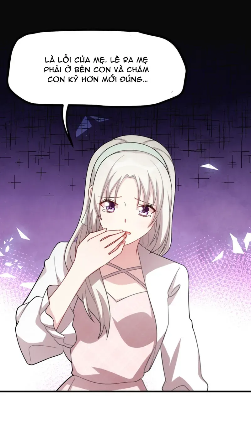 Tiểu Bạch Nam Thần Daddy Chapter 222 - 23