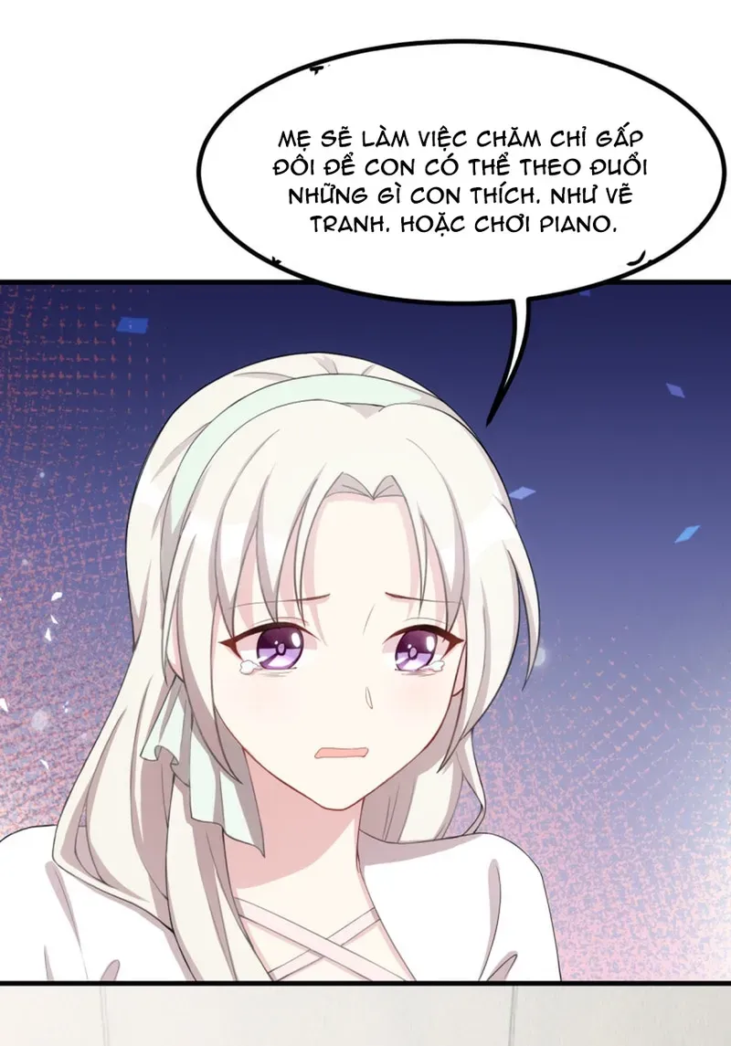 Tiểu Bạch Nam Thần Daddy Chapter 222 - 29