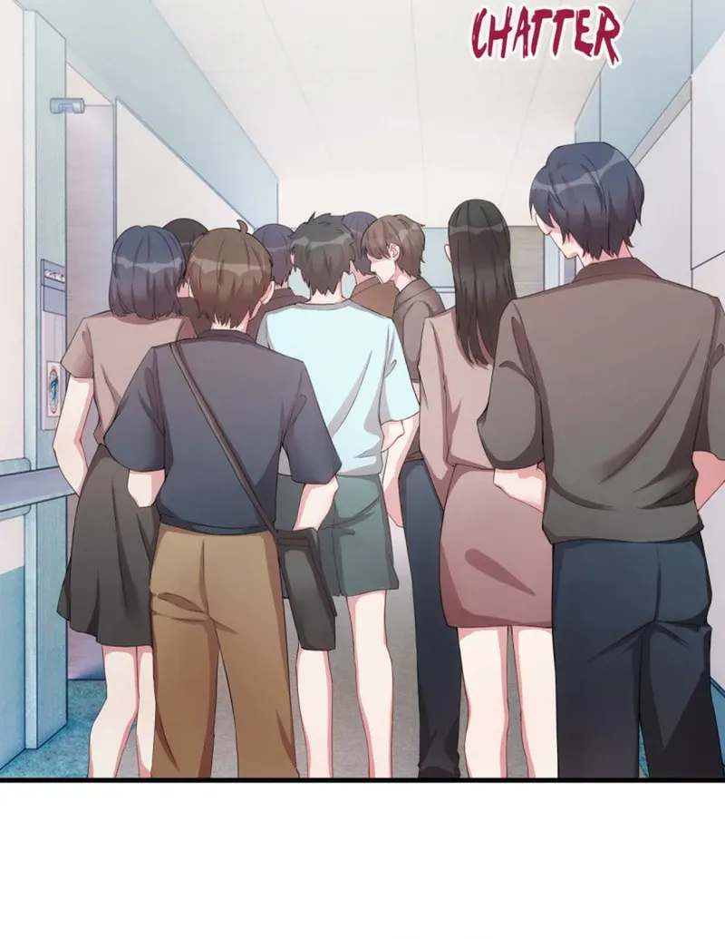 Tiểu Bạch Nam Thần Daddy Chapter 222 - 5