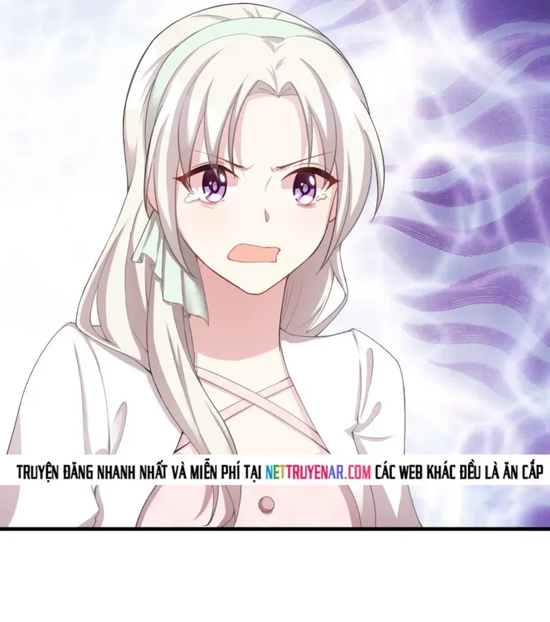 Tiểu Bạch Nam Thần Daddy Chapter 222 - 8