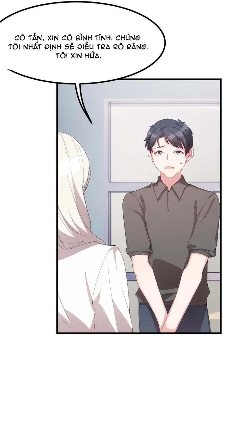 Tiểu Bạch Nam Thần Daddy Chapter 222 - 9
