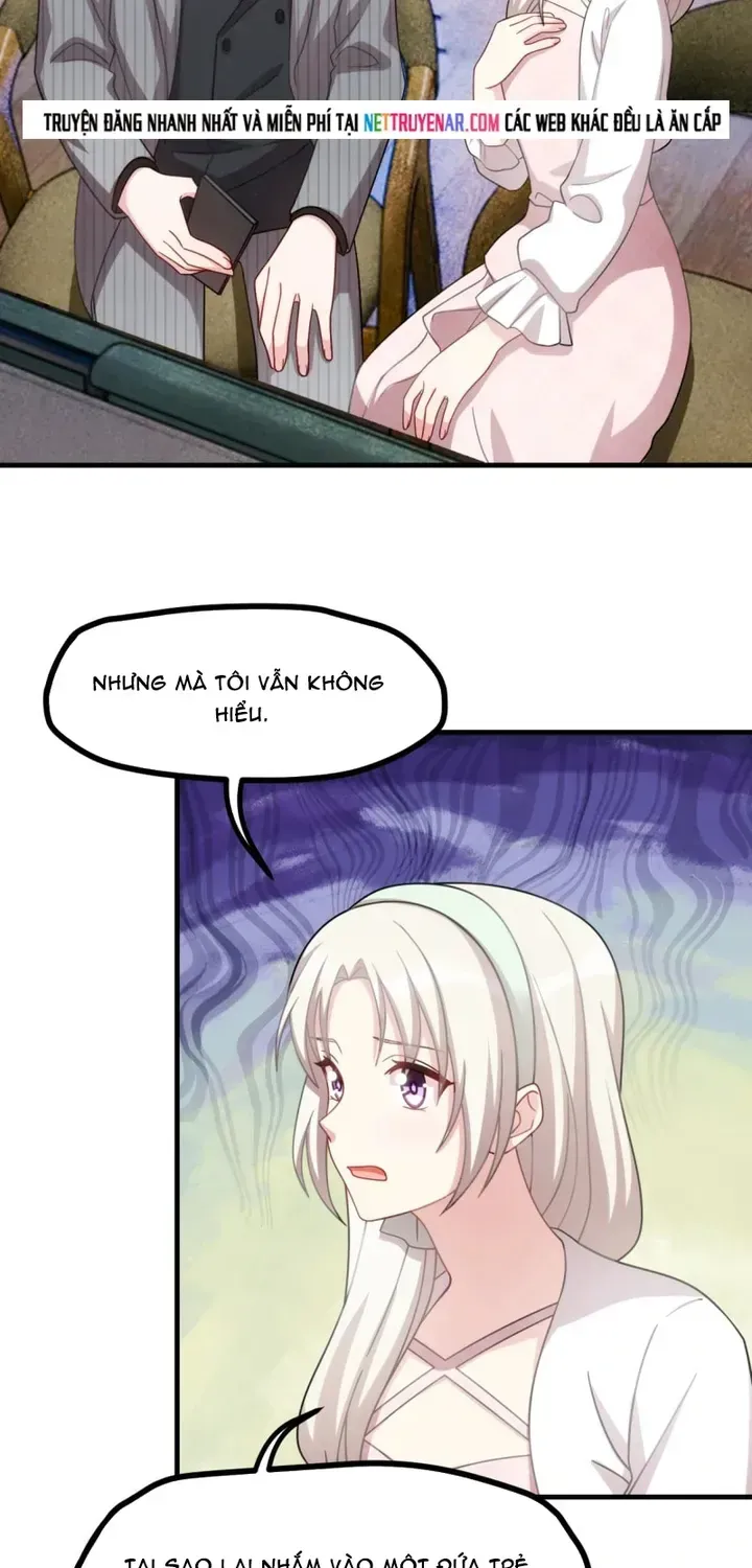 Tiểu Bạch Nam Thần Daddy Chapter 224 - 2
