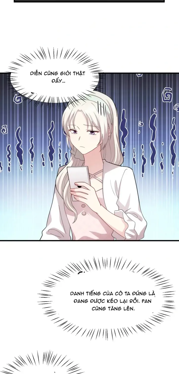 Tiểu Bạch Nam Thần Daddy Chapter 224 - 19